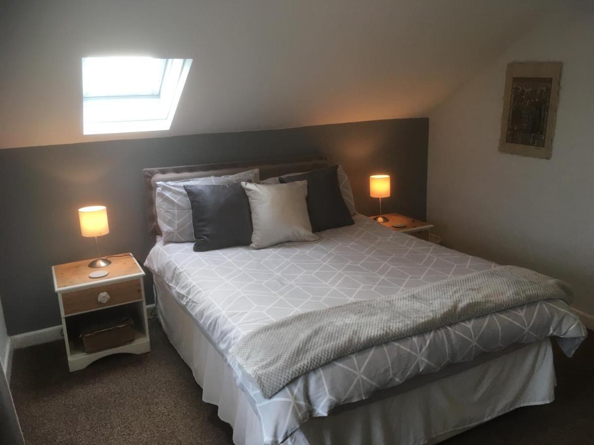 Maesnewydd Cottage 웰시풀 외부 사진