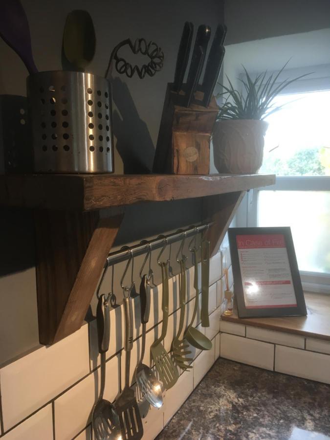 Maesnewydd Cottage 웰시풀 외부 사진
